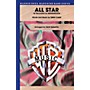 Warner Bros All Star Grade 2.5 (Medium Easy)