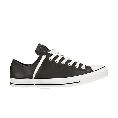 all star oxford leather
