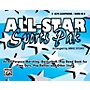 Alfred All-Star Sports Pak E-Flat Alto Saxophone/Horn in E-Flat