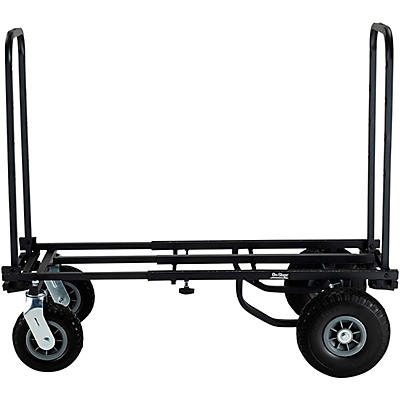 On-Stage All-Terrain Utility Cart