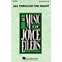 Hal Leonard All Through the Night (3-Part Mixed) 3-Part Mixed arranged by Joyce Eilers
