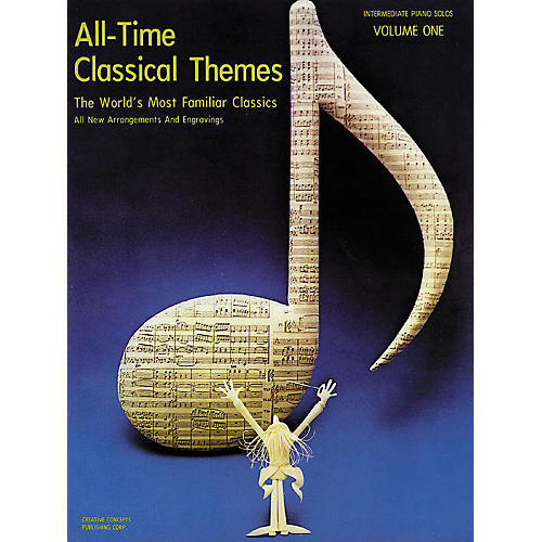 All-Time Classical Themes, Volume One
