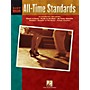 Hal Leonard All-Time Standards Easy Organ Adventure Series