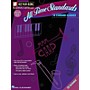 Hal Leonard All Time Standards--Jazz Play Along Volume 34 Book with CD