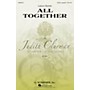 G. Schirmer All Together (Judith Clurman Choral Series) SATB a cappella composed by Lance Horne