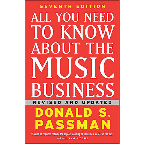 All You Need To Know About The Music Business