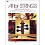 KJOS All for Strings 1 Theory Workbook Cello