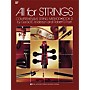 KJOS All for Strings 3 Violin Book
