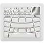 Yamaha All-in-One Ergonomic Finger Drum Pad