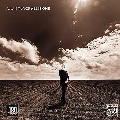 Allan Taylor - All Is One