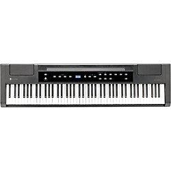 Allegro 2 Plus Digital Piano Satin Black
