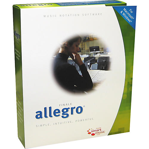 Allegro 2005