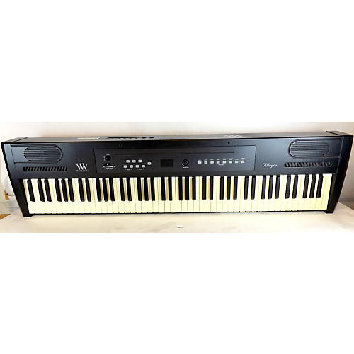 Allegro 88 Key Digital Piano