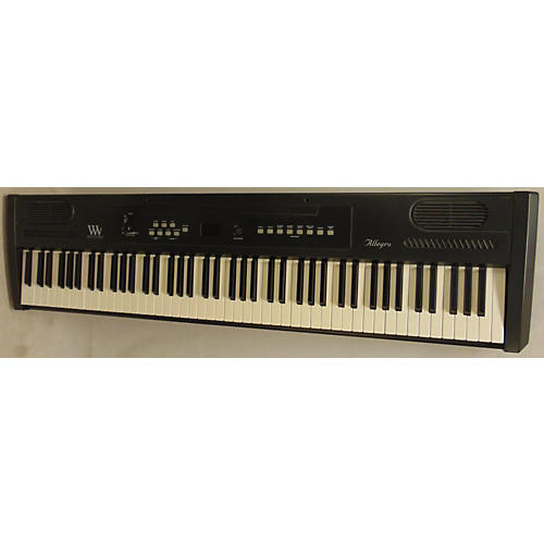 Williams Allegro 88 Key Digital Piano