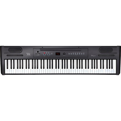 Allegro 88-Key Digital Piano