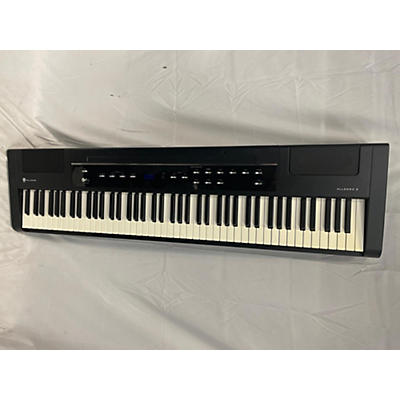 Williams Allegro II Digital Piano