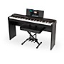 Williams Allegro IV 88-Key Digital Piano In-Home Pack - Black