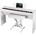 Williams Allegro IV 88-Key Digital Piano In-Home Pack - BlackWhite