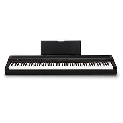 Williams Allegro IV 88-Key Digital Piano With Bluetooth and Sustain Pedal -