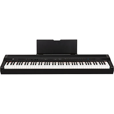 Williams Allegro IV 88-Key Digital Piano With Bluetooth and Sustain Pedal