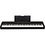 Open-Box Williams Allegro IV 88-Key Digital Piano With Bluetooth and Sustain Pedal Condition 1 - Mint Black