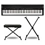 Williams Allegro IV Digital Piano With Stand & Bench - Essentials Package