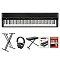 Williams Allegro IV Digital Piano With Stand and Bench Essentials PackageBeginner Package