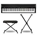 Williams Allegro IV Digital Piano With Stand and Bench Beginner PackageEssentials Package