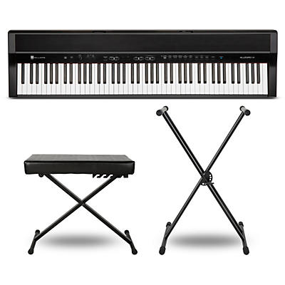 Williams Allegro IV Digital Piano With Stand and Bench