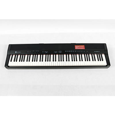 Williams Allegro IV In-Home Pack Digital Piano With Stand, Bench & Piano-Style Pedal