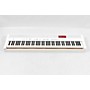 Open-Box Williams Allegro IV In-Home Pack Digital Piano With Stand, Bench & Piano-Style Pedal - Condition 3 - Scratch and Dent White 197881399399
