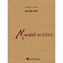 Hal Leonard Alleluia - Music Works Series Grade 5