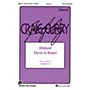 Hal Leonard Alleluia! Christ Is Risen! SATB