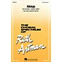 Hal Leonard Alleluja 2-Part arranged by Ruth Artman