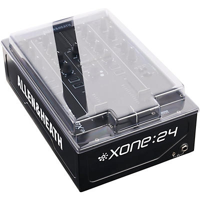 Decksaver Allen & Heath Xone:24 Cover