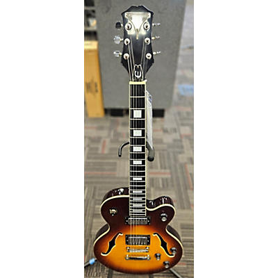 Epiphone Alley Kat Hollow Body Electric Guitar