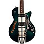 Duesenberg Alliance Mike Campbell 40th Anniversary Electric Guitar Catalina Green and White 233034