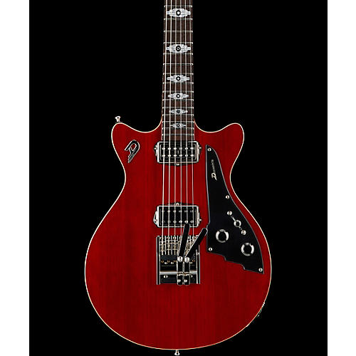 Alliance Peter Stroud Semi-Hollow Electric Guitar