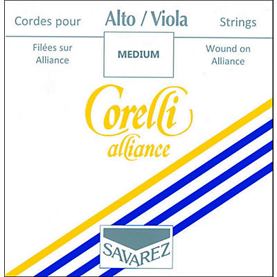 Corelli Alliance Viola A String