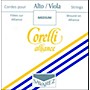 Corelli Alliance Viola C String Full Size Medium Loop End