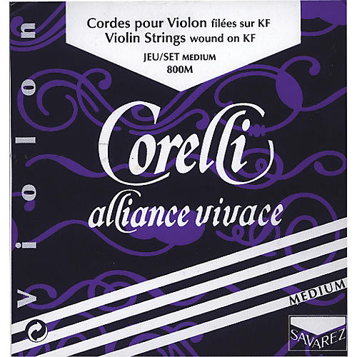 Alliance-Vivace Violin Strings