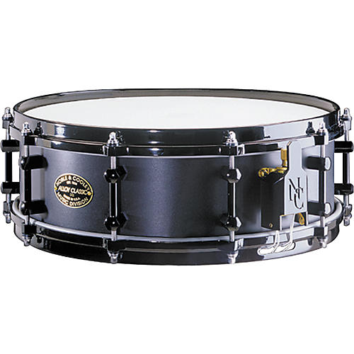 Alloy Classic Cast Aluminum Snare Drum