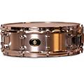 Noble & Cooley Alloy Classic Snare Drum With Chrome Hardware 14 x 6 in. Raw14 x 4.75 in. Raw