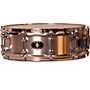 Noble & Cooley Alloy Classic Snare Drum With Chrome Hardware 14 x 4.75 in. Raw