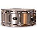 Noble & Cooley Alloy Classic Snare Drum With Chrome Hardware 14 x 6 in. Raw14 x 6 in. Raw