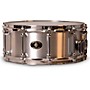 Noble & Cooley Alloy Classic Snare Drum With Chrome Hardware 14 x 6 in. Raw