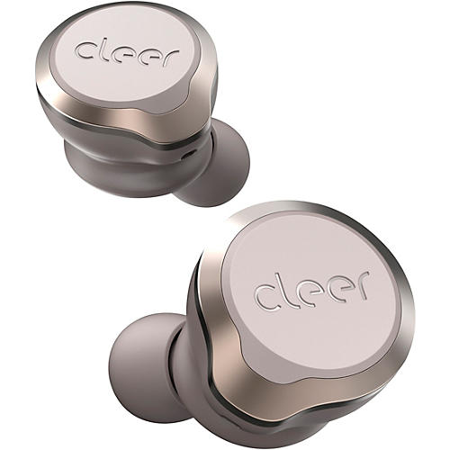 Cleer Ally Plus II True Wireless Active Noise Canceling Earbuds Condition 1 - Mint Stone