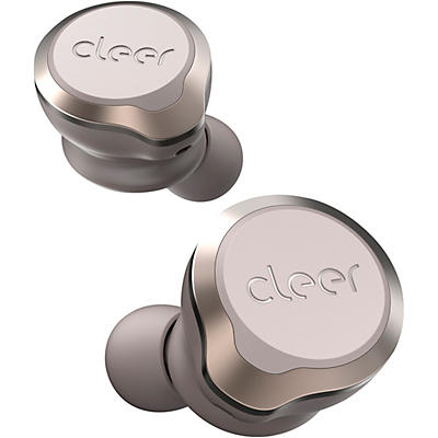 Cleer Ally Plus II True Wireless Active Noise Canceling Earbuds