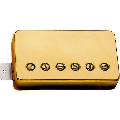 Alnico II Pro Pickup with Gold Cover