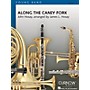 Curnow Music Along the Caney Fork (Grade 2 - Score and Parts) Concert Band Level 2 Composed by James L. Hosay